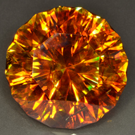 spanish sphalerite