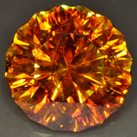 spanish sphalerite