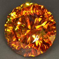 spanish sphalerite