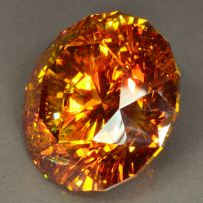 spanish sphalerite