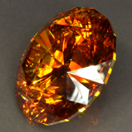 spanish sphalerite