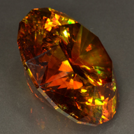 spanish sphalerite