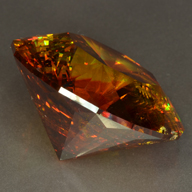 spanish sphalerite