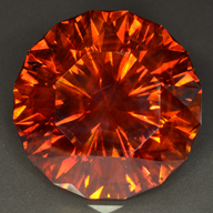spanish sphalerite