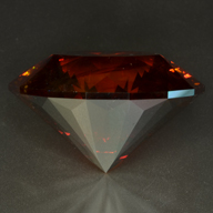 spanish sphalerite