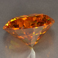 spanish sphalerite