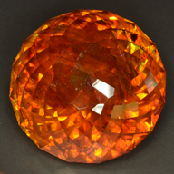 spanish sphalerite