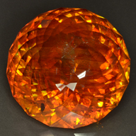 spanish sphalerite