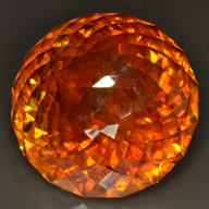 spanish sphalerite