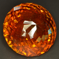 spanish sphalerite