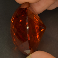 spanish sphalerite