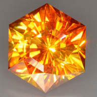 spanish sphalerite