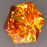 spanish sphalerite