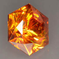 spanish sphalerite