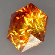 spanish sphalerite