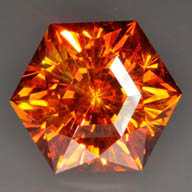 spanish sphalerite