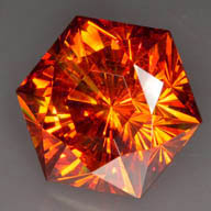 spanish sphalerite