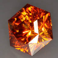 spanish sphalerite