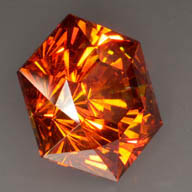 spanish sphalerite
