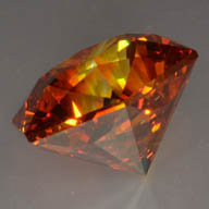 spanish sphalerite