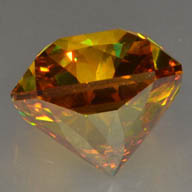 spanish sphalerite