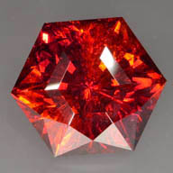 spanish sphalerite