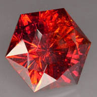 spanish sphalerite