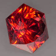 spanish sphalerite