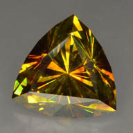 spanish sphalerite