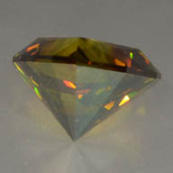 spanish sphalerite