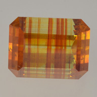 spanish sphalerite