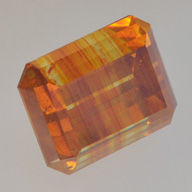 spanish sphalerite