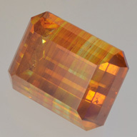 spanish sphalerite