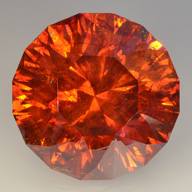 spanish sphalerite