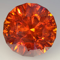 spanish sphalerite