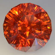 spanish sphalerite