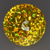 spanish sphalerite