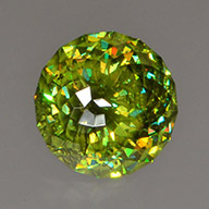 spanish sphalerite