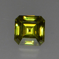 spanish sphalerite