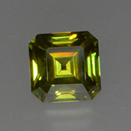 spanish sphalerite