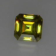 spanish sphalerite