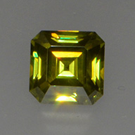 spanish sphalerite