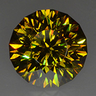 spanish sphalerite