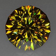 spanish sphalerite