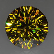 spanish sphalerite