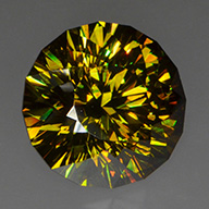 spanish sphalerite