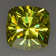 spanish sphalerite