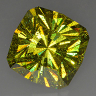 spanish sphalerite