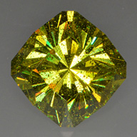 spanish sphalerite