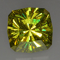spanish sphalerite